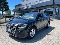 Nero Usata 2023 Audi Q2 Business SUV | 25.900 € (Buon prezzo)