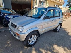 Grigio Usata 2000 Daihatsu Terios SUV | 5200 € (Cara)