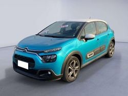 Other Usata 2021 Citroën C3 Feel Tre volumi | 12.900 € (Buon prezzo)