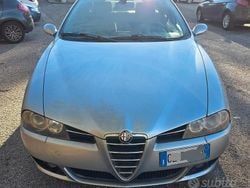 Grigio Usata 2006 Alfa Romeo 156 Station wagon | 1300 € (Ottimo prezzo)