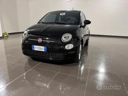 Nero Usata 2018 Fiat 1200 Lounge Tre volumi | 7000 €