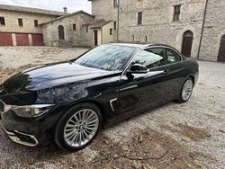 Usata 2020 BMW 420 Luxury Line Cabrio | 27.500 € (Super prezzo)