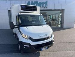Bianco Usata 2018 Iveco Daily Furgone | 18.000 € (Ottimo prezzo)