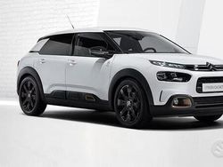 Bianco Usata 2019 Citroën C4 Cactus Due volumi | 13.000 €