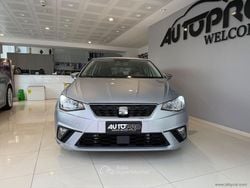 Grigio Usata 2019 Seat Ibiza Business Tre volumi | 9200 € (Buon prezzo)