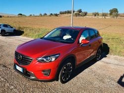 Usata 2016 Mazda CX-5 SUV | 10.500 € (Cara)