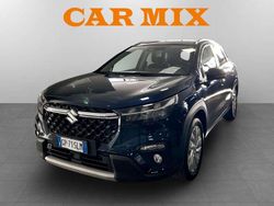 Blu Usata 2023 Suzuki SX4 S-Cross SUV | 21.900 € (Buon prezzo)