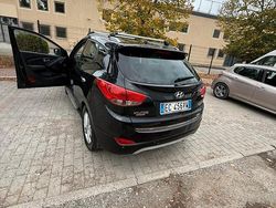 Usata 2012 Hyundai ix35 SUV | 6500 € (Buon prezzo)