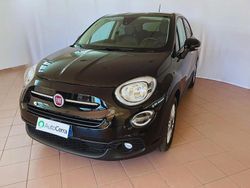 Nero Usata 2022 Fiat 500X Cross SUV | 15.070 € (Buon prezzo)