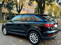 Usata 2014 Audi Q3 Premium SUV | 14.000 € (Molto cara)