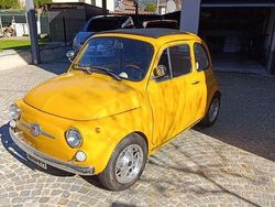 Usata 1972 Fiat 500 Due volumi | 12.000 €