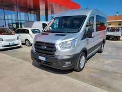 Grigio Usata 2020 Ford Tourneo Trend Monovolume | 23.900 € (Cara)