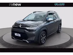 Grigio scuro Usata 2023 Citroën C3 Aircross PureTech SUV | 17.492 € (Buon prezzo)