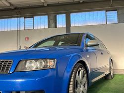 Blu Usata 2003 Audi S4 Station wagon | 22.000 € (Buon prezzo)