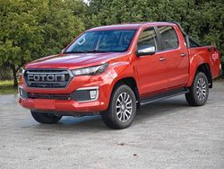 Rosso Nuova 2025 Foton Tunland G7 Pick-up | 29.098 € (Buon prezzo)