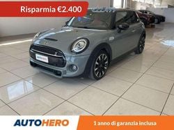 Grigio Usata 2021 Mini Cooper S Due volumi | 20.099 € (Super prezzo)