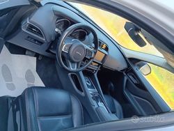 Bianco Usata 2020 Jaguar F-Pace SUV | 24.000 € (Super prezzo)