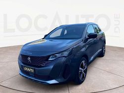 Grigio Usata 2021 Peugeot 3008 GTi SUV | 21.490 € (Buon prezzo)