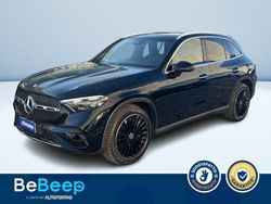 Nero Usata 2023 Mercedes GLC220 Premium SUV | 52.900 € (Ottimo prezzo)