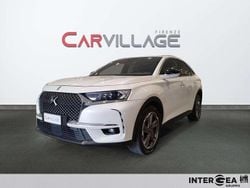 Bianco Usata 2020 DS Automobiles DS7 Crossback Prestige SUV | 21.900 € (Buon prezzo)