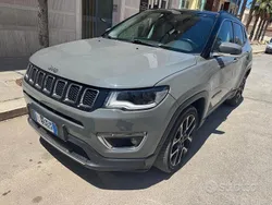 Usata 2020 Jeep Compass Limited SUV | 16.000 € (Buon prezzo)