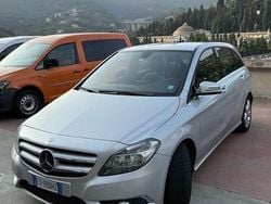 Grigio Usata 2013 Mercedes B180 Premium Monovolume | 7500 € (Super prezzo)