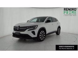 Bianco Usata 2024 Renault Austral Techno SUV | 28.790 € (Buon prezzo)