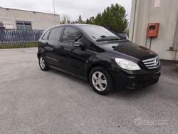 Usata 2007 Mercedes B170 Monovolume | 5700 € (Cara)