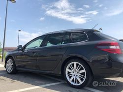 Nero Usata 2012 Renault Laguna III Initiale Station wagon | 4000 €