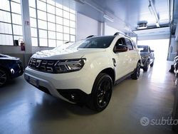 Other Usata 2022 Dacia Duster Extreme SUV | 14.900 € (Buon prezzo)