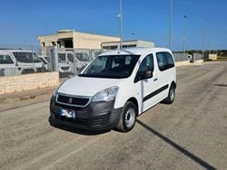 Bianco Usata 2018 Peugeot TePee Access Furgone | 9900 € (Buon prezzo)