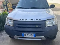 Usata 2003 Land Rover Freelander SUV | 5000 € (Molto cara)