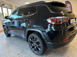 Nero Usata 2021 Jeep Compass SUV | 19.500 € (Buon prezzo)
