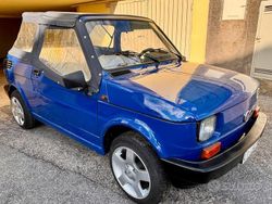 Usata 1989 Fiat 126 Due volumi | 11.400 €