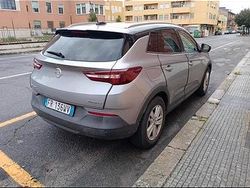 Grigio Usata 2018 Opel Grandland X SUV | 13.900 € (Buon prezzo)