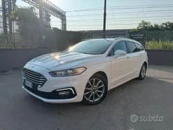 Usata 2020 Ford Mondeo ST-Line Station wagon | 13.000 € (Ottimo prezzo)