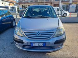 Grigio Usata 2004 Citroën C3 Tre volumi | 2300 € (Cara)