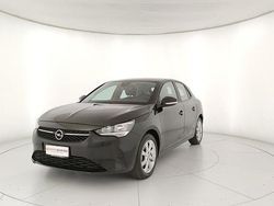 Nero Usata 2022 Opel Corsa | 12.800 € (Buon prezzo)