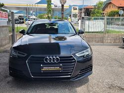 Nero Usata 2019 Audi A4 Business Station wagon | 17.900 € (Super prezzo)