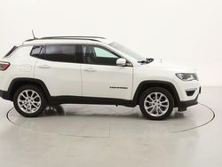 Usata 2021 Jeep Compass Limited SUV | 15.990 € (Super prezzo)