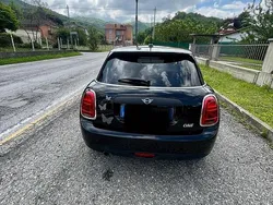 Usata 2020 Mini ONE Due volumi | 19.500 €