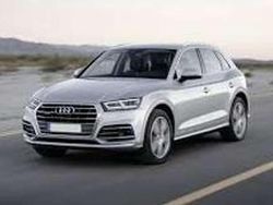 Argento florent Usata 2024 Audi Q5 Business SUV | 43.500 € (Ottimo prezzo)