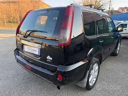 Nero Usata 2007 Nissan X-Trail SUV | 1150 € (Super prezzo)