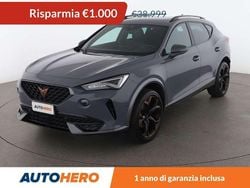 Grigio Usata 2024 Cupra Formentor SUV | 27.999 € (Buon prezzo)