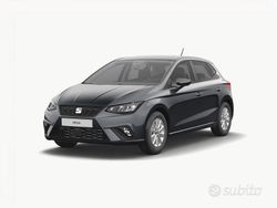 Grigio Usata 2024 Seat Ibiza Business Tre volumi | 19.250 € (Molto cara)