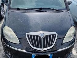 Nero Usata 2009 Lancia Musa Monovolume | 4750 € (Buon prezzo)