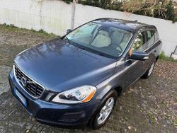 Blu Usata 2010 Volvo XC60 Momentum SUV | 8900 € (Buon prezzo)