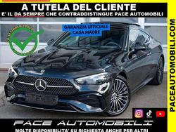 Nero metallizzato Usata 2024 Mercedes CLE220 Premium Due volumi | 55.900 €