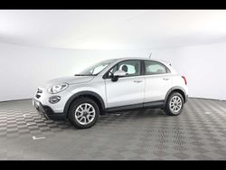 Grigio argento Usata 2019 Fiat 500X Cross SUV | 14.900 € (Cara)