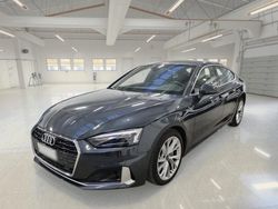 Grigio Usata 2024 Audi A5 Sportback Advanced Due volumi | 42.450 € (Molto cara)